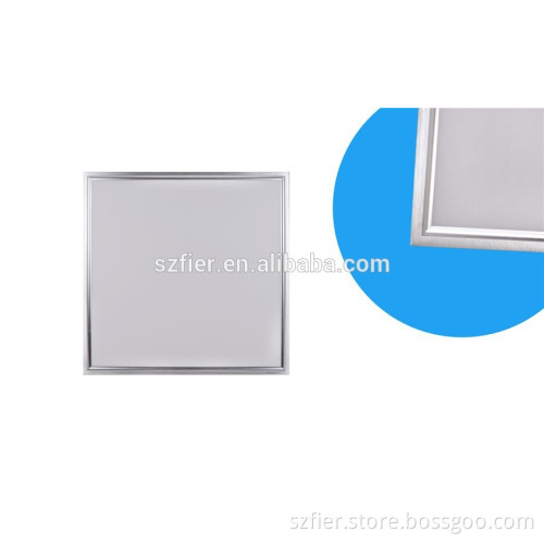 CE ROHS 3030 16w 1280lm led panel light